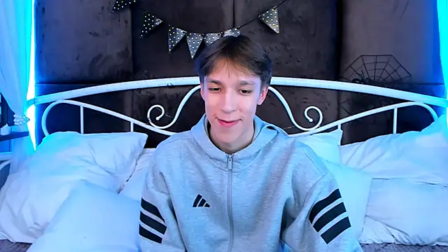 MarkBranston online show from 2, 11, 2025