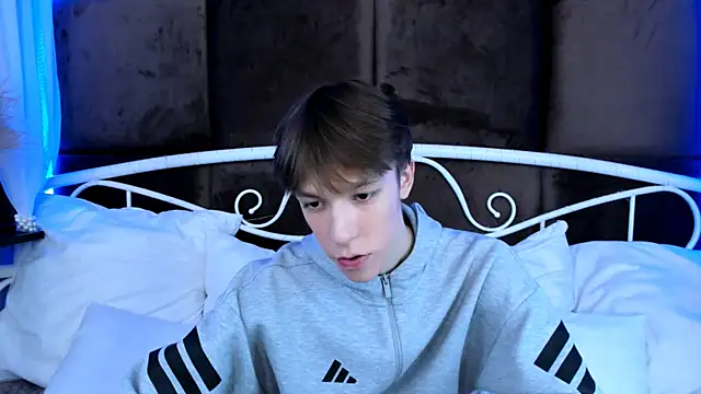 MarkBranston online show from 16, 11, 2025