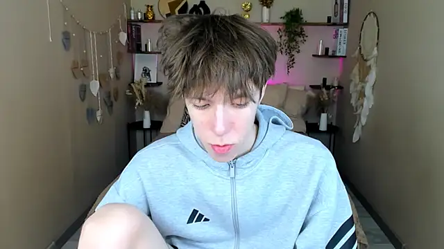 MarkBranston online show from 10, 4, 2026