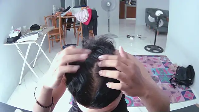 Snapshot of latexidn chatting on 29, 11, 2025 latexidn online show from 29, 11, 2025