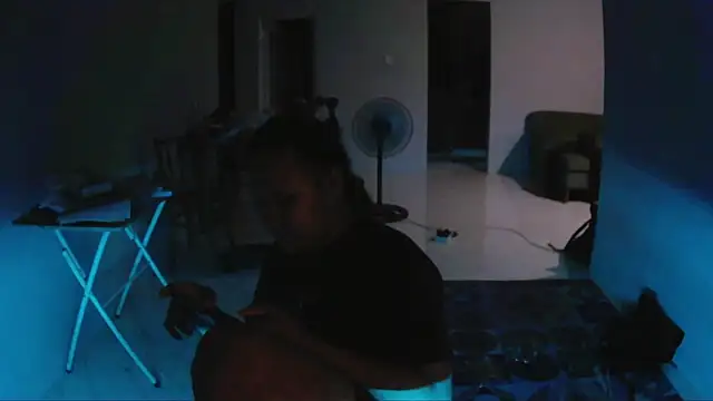 Snapshot of latexidn chatting on 2, 12, 2025 latexidn online show from 2, 12, 2025