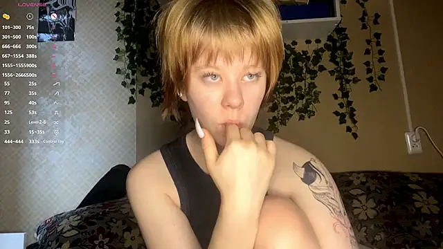 AnitaVanruiten online show from 7, 11, 2025