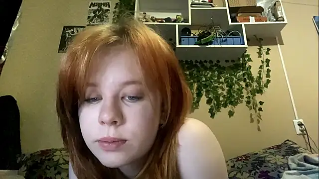 AnitaVanruiten online show from 12, 10, 2025