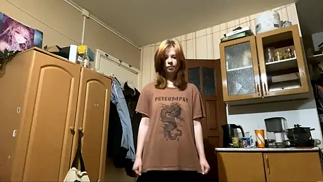 AnitaVanruiten online show from 21, 10, 2025