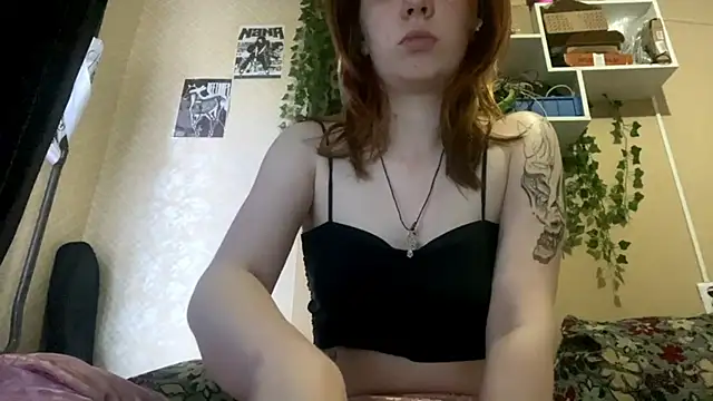 AnitaVanruiten online show from 19, 10, 2025