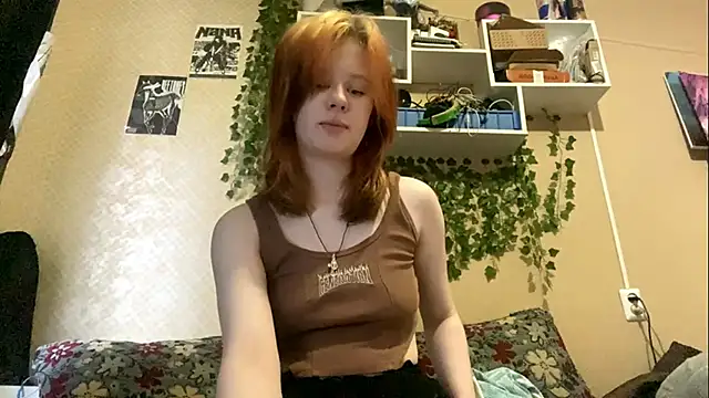 AnitaVanruiten online show from 14, 10, 2025