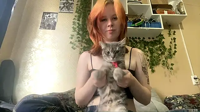 AnitaVanruiten online show from 17, 10, 2025