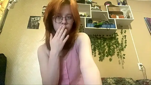 AnitaVanruiten online show from 8, 10, 2025