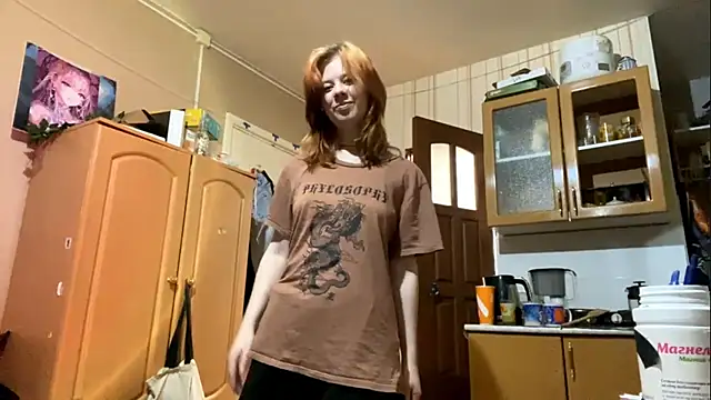 AnitaVanruiten online show from 22, 10, 2025