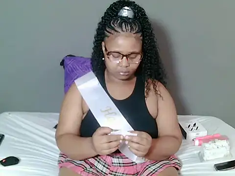 BoobsBae04 online show from 20, 10, 2025