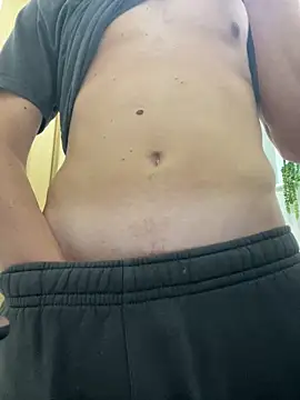 Kai73849 online show from 3, 10, 2025