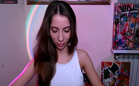  OlivkaSexy online show from 30, 5, 2026