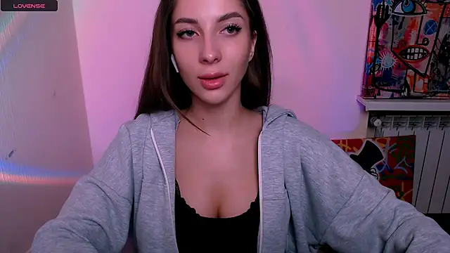  OlivkaSexy online show from 16, 5, 2026