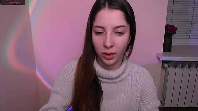  OlivkaSexy online show from 18, 12, 2025