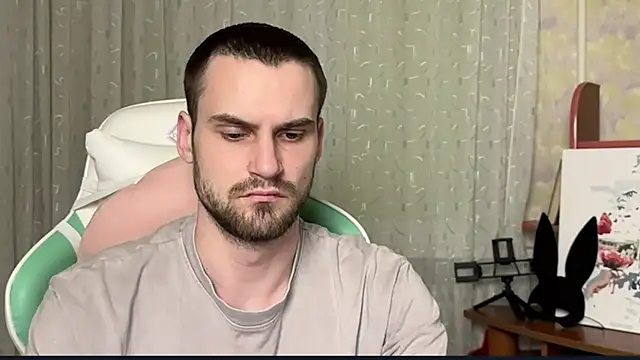 Iveraan online show from 8, 11, 2025