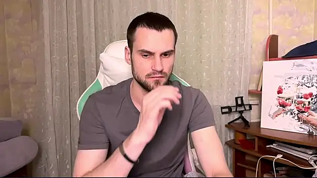 Iveraan online show from 14, 11, 2025