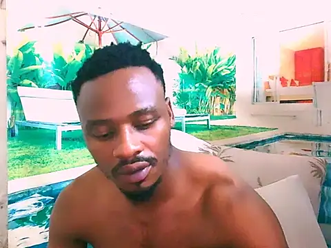 EbonyTiger69 online show from 31, 10, 2025