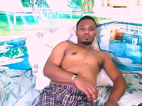 EbonyTiger69 online show from 5, 11, 2025