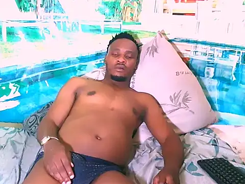 EbonyTiger69 online show from 22, 11, 2025