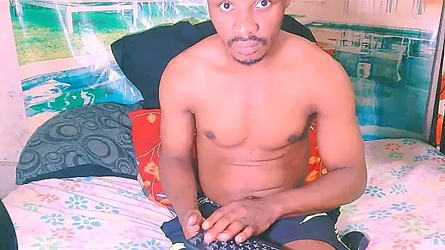 EbonyTiger69 online show from 16, 3, 2026