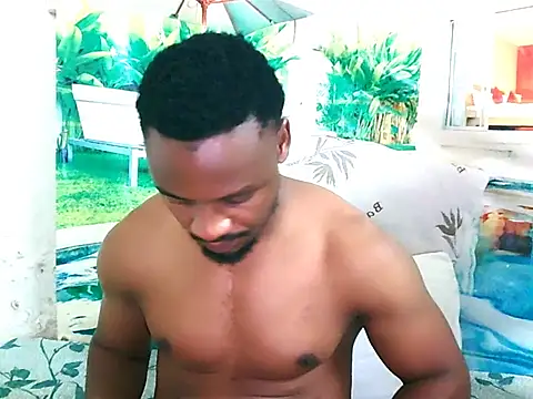 EbonyTiger69 online show from 21, 10, 2025