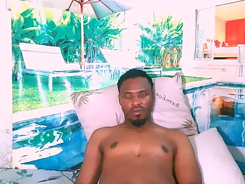 EbonyTiger69 online show from 14, 11, 2025