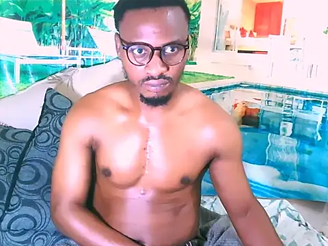 EbonyTiger69 online show from 5, 12, 2025