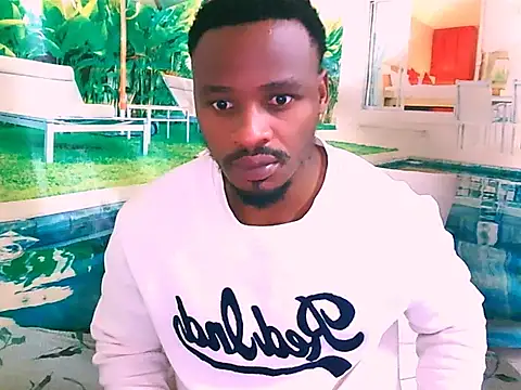 EbonyTiger69 online show from 1, 11, 2025