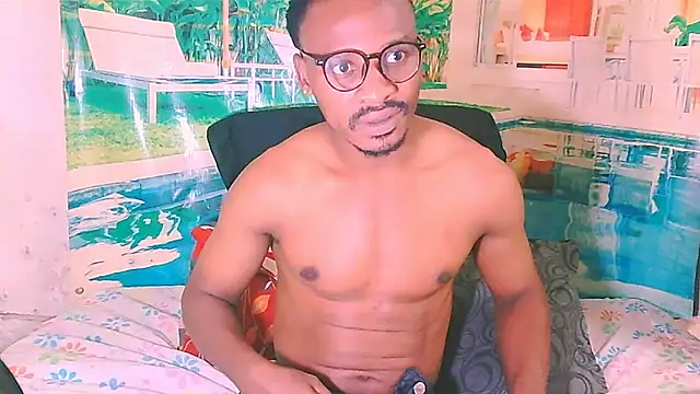 EbonyTiger69 online show from 19, 3, 2026