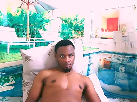 EbonyTiger69 online show from 4, 11, 2025