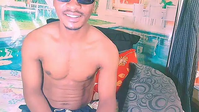 EbonyTiger69 online show from 6, 3, 2026