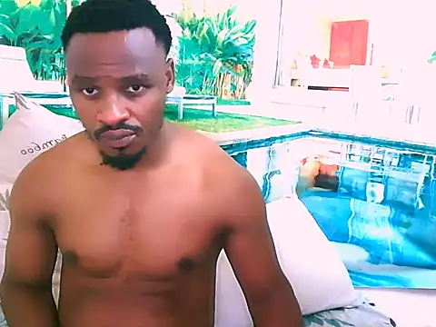 EbonyTiger69 online show from 30, 10, 2025