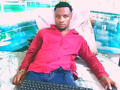 EbonyTiger69 online show from 21, 11, 2025