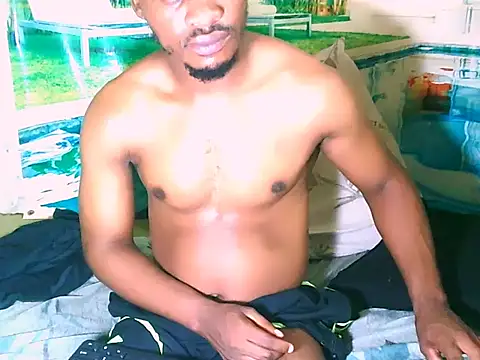 EbonyTiger69 online show from 29, 11, 2025