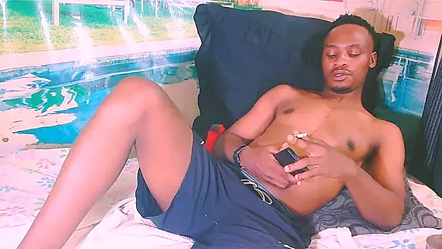 EbonyTiger69 online show from 27, 2, 2026