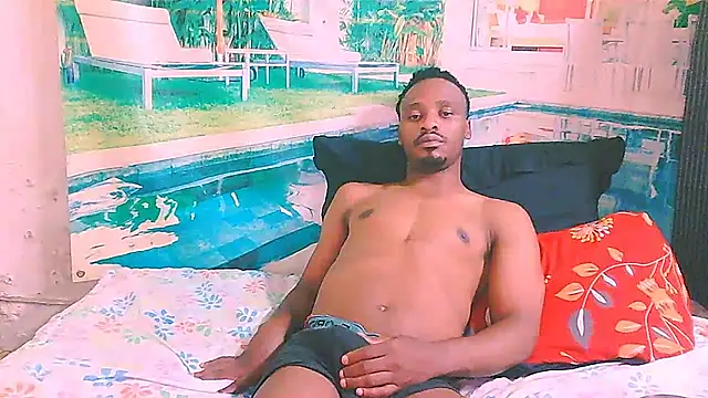 EbonyTiger69 online show from 7, 4, 2026