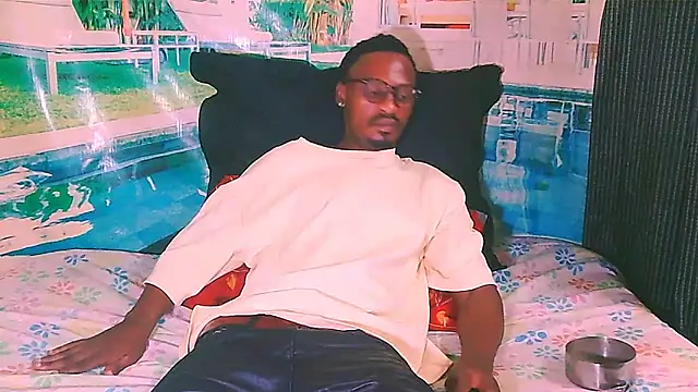 EbonyTiger69 online show from 12, 4, 2026