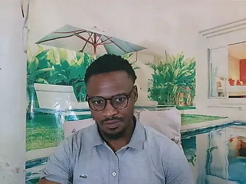 EbonyTiger69 online show from 17, 10, 2025