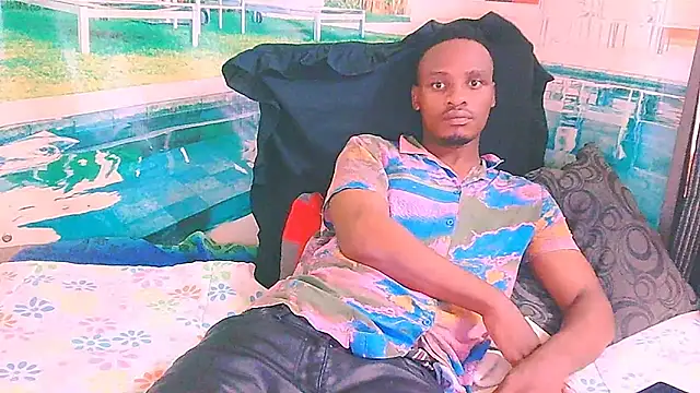 EbonyTiger69 online show from 25, 2, 2026