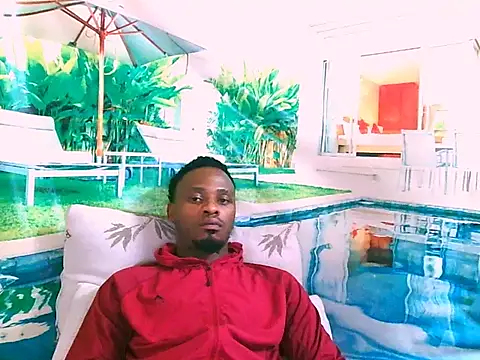 EbonyTiger69 online show from 6, 11, 2025