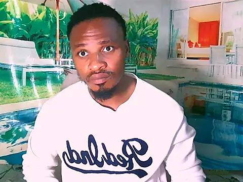 EbonyTiger69 online show from 15, 11, 2025