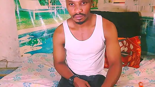 EbonyTiger69 online show from 15, 4, 2026