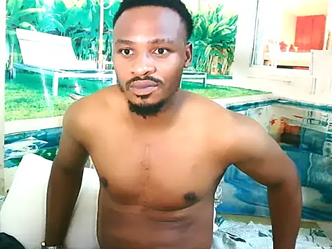 EbonyTiger69 online show from 22, 10, 2025