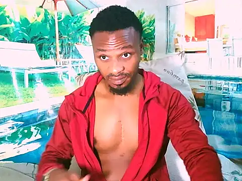 EbonyTiger69 online show from 17, 11, 2025