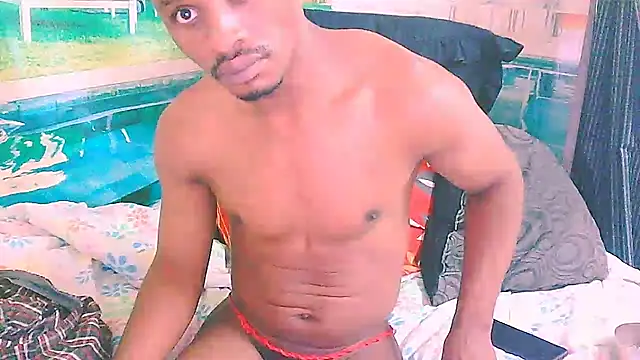 EbonyTiger69 online show from 4, 3, 2026