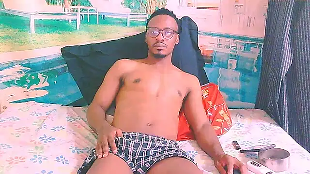 EbonyTiger69 online show from 3, 4, 2026