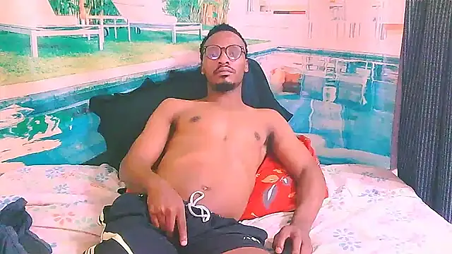 EbonyTiger69 online show from 10, 4, 2026