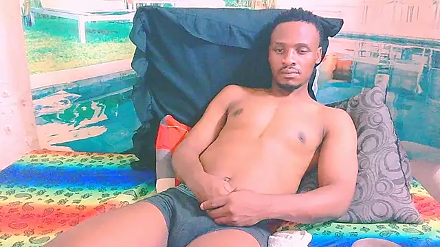 EbonyTiger69 online show from 6, 2, 2026