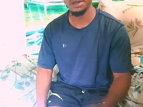 EbonyTiger69 online show from 28, 11, 2025