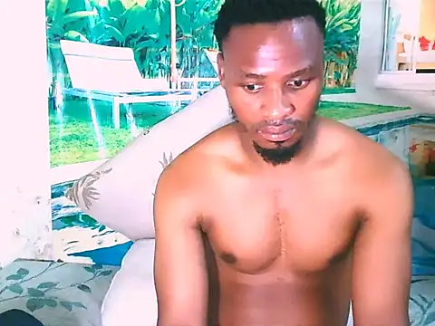 EbonyTiger69 online show from 11, 11, 2025